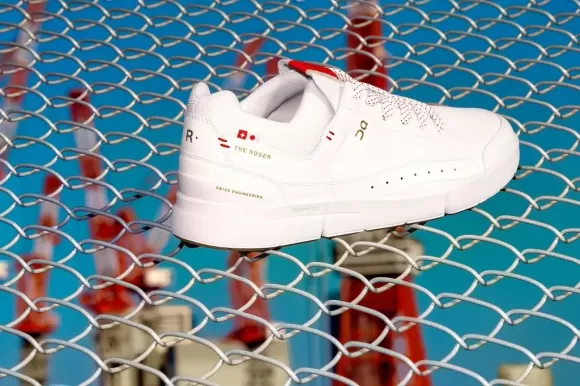 THE JP　日本web オン Centre Court On ROGER 限定